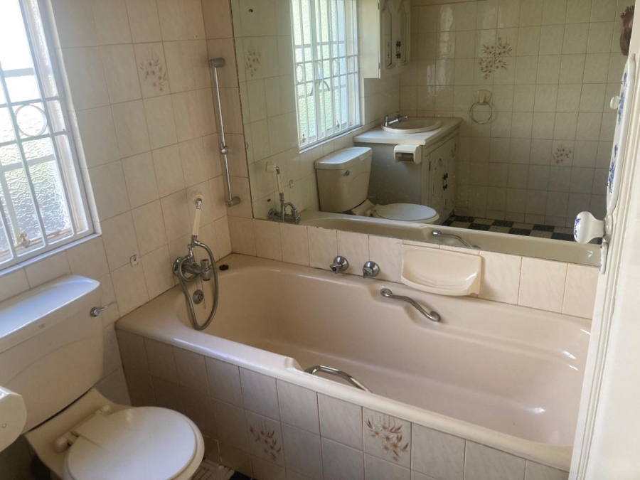 3 Bedroom Property for Sale in Waverley Free State